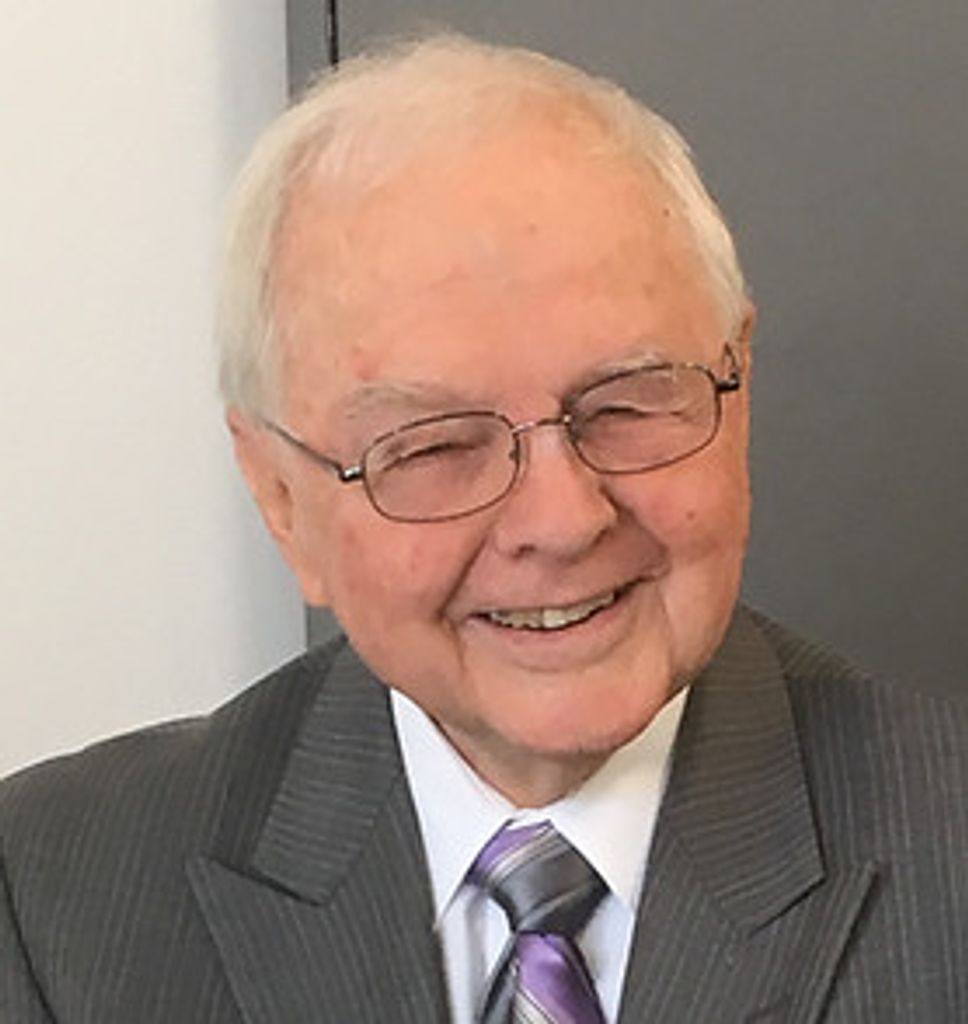 Victor B. Coffman