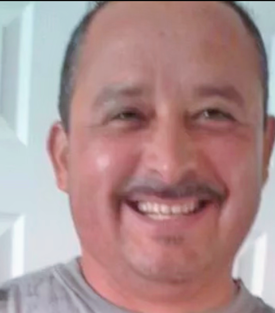 Fernando Chavez Gonzalez