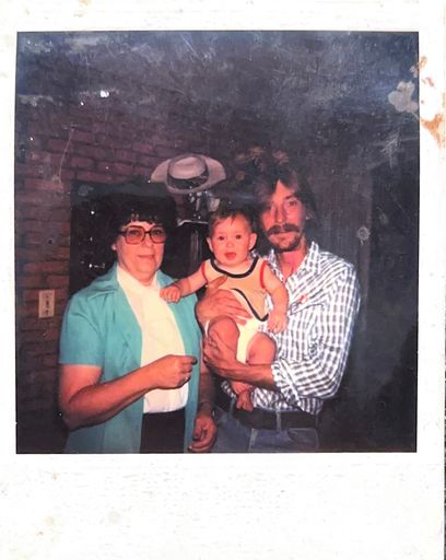 Jerry Allan McLean photo gallery thumbnail 37 of 78