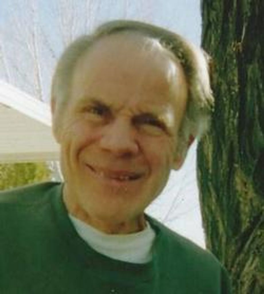 Joseph Michael Cardinelli Profile Photo