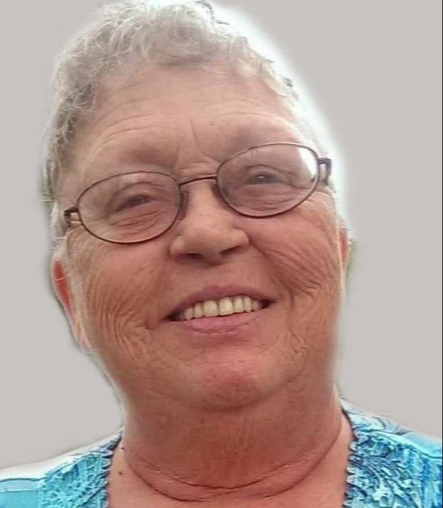 Sheila Marie "Gram" Watson
