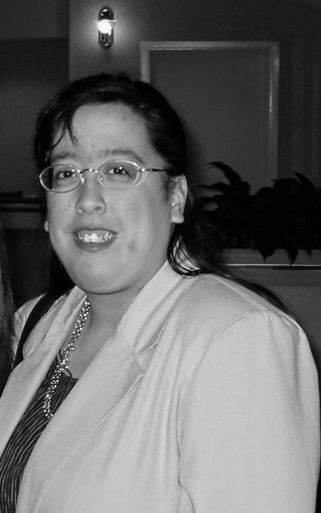 Rita Theresa Commentucci