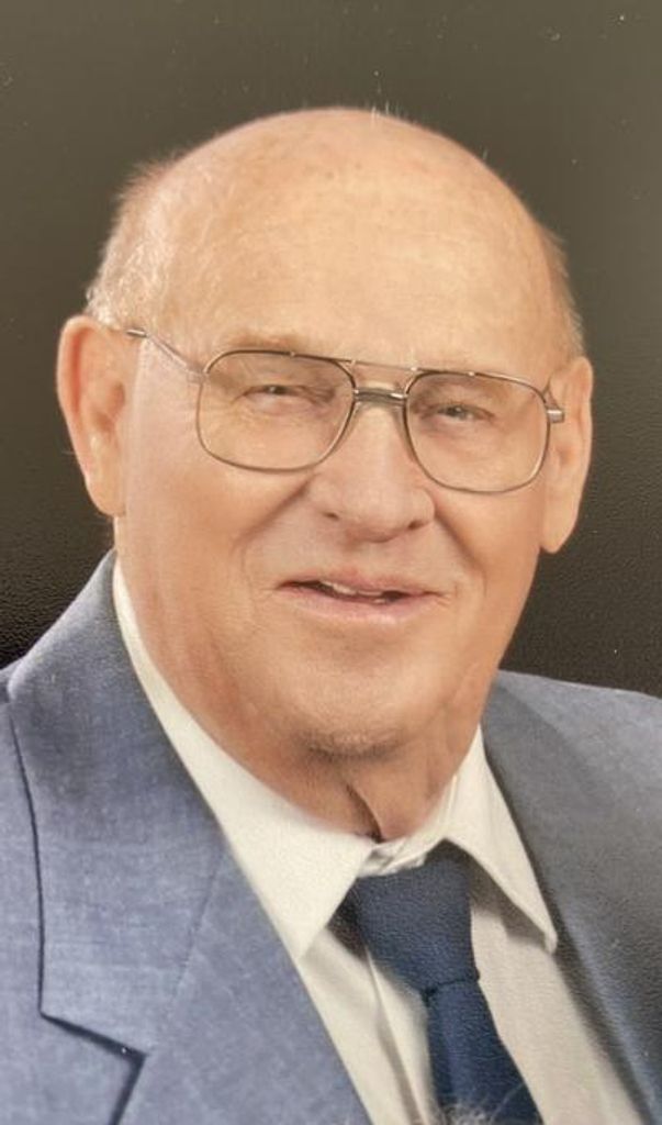 Winston Weir Profile Photo