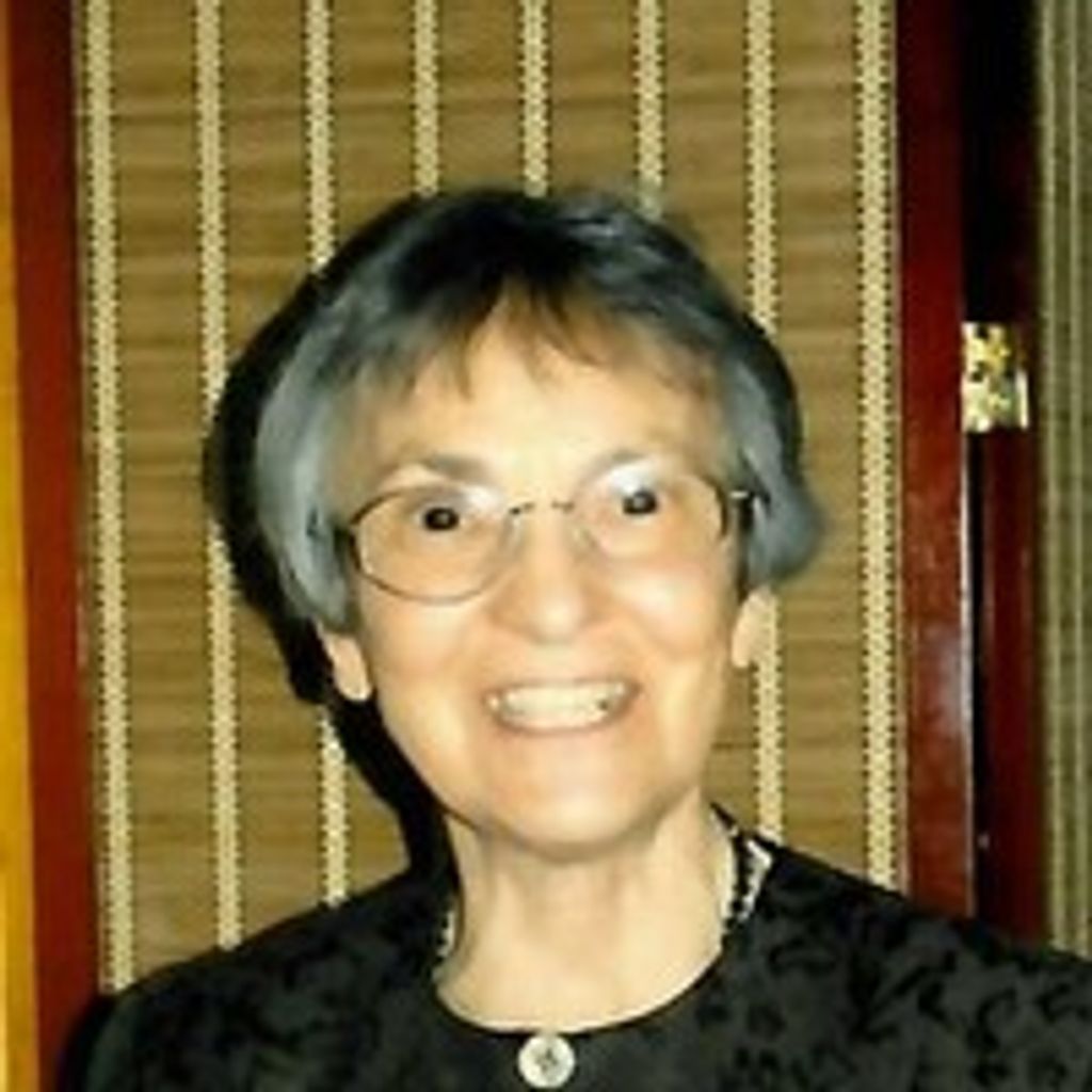 S.Maria Musto Profile Photo