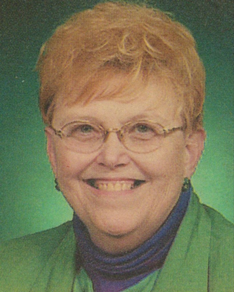 Darlene M. Copenhafer Profile Photo