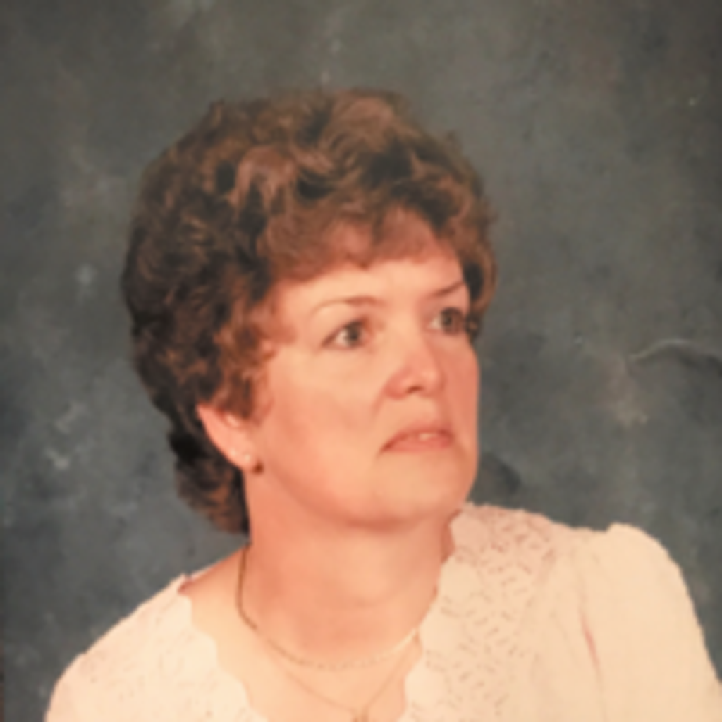 Rose Marie May