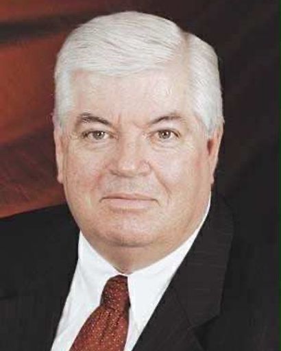 Richard Owen Griffin's obituary image
