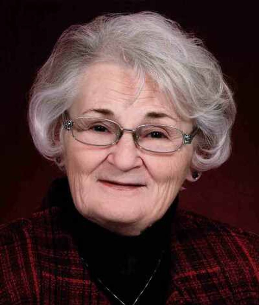 Nedra Rapp Profile Photo