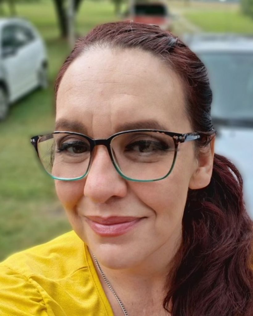 Ashlie Marie Mantlow Profile Photo