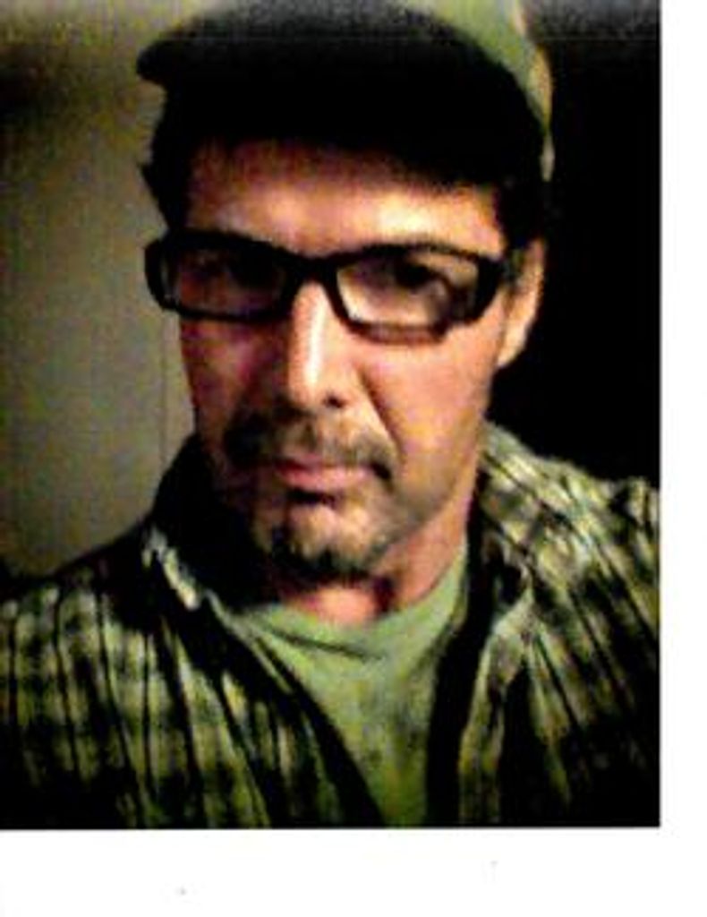 Billy Gene Morgan