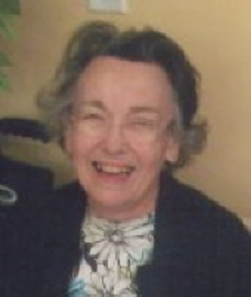 Eugenia Monroe