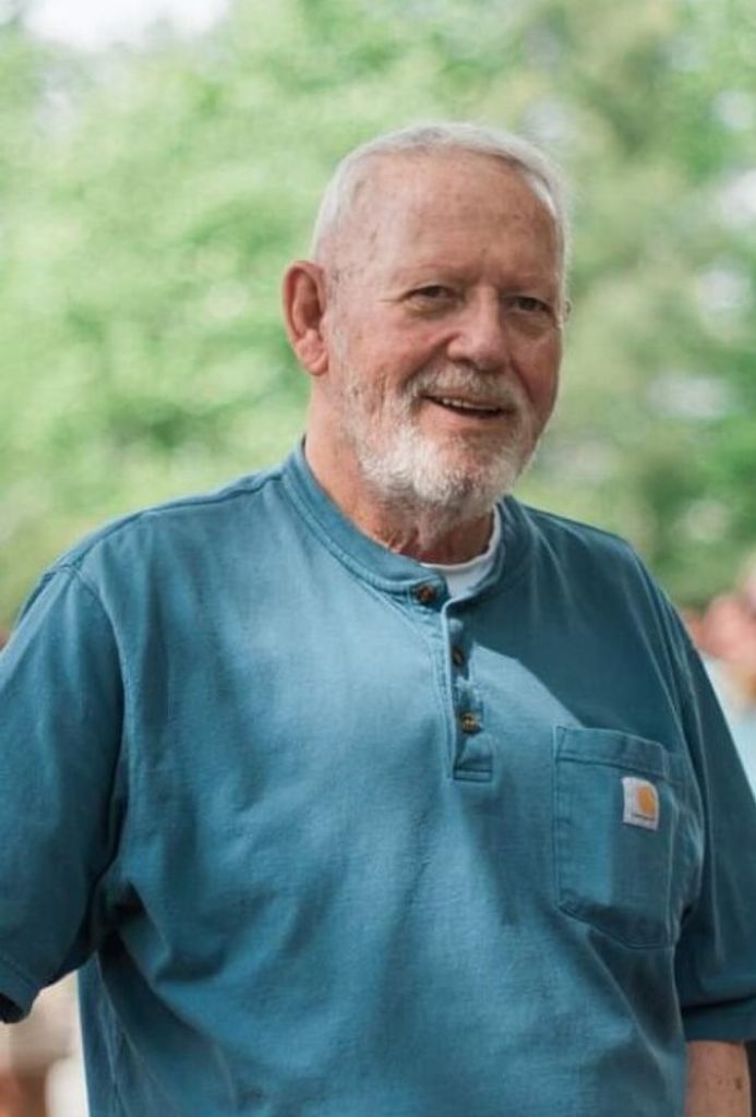 Edward  "Eddie" Lee Holt