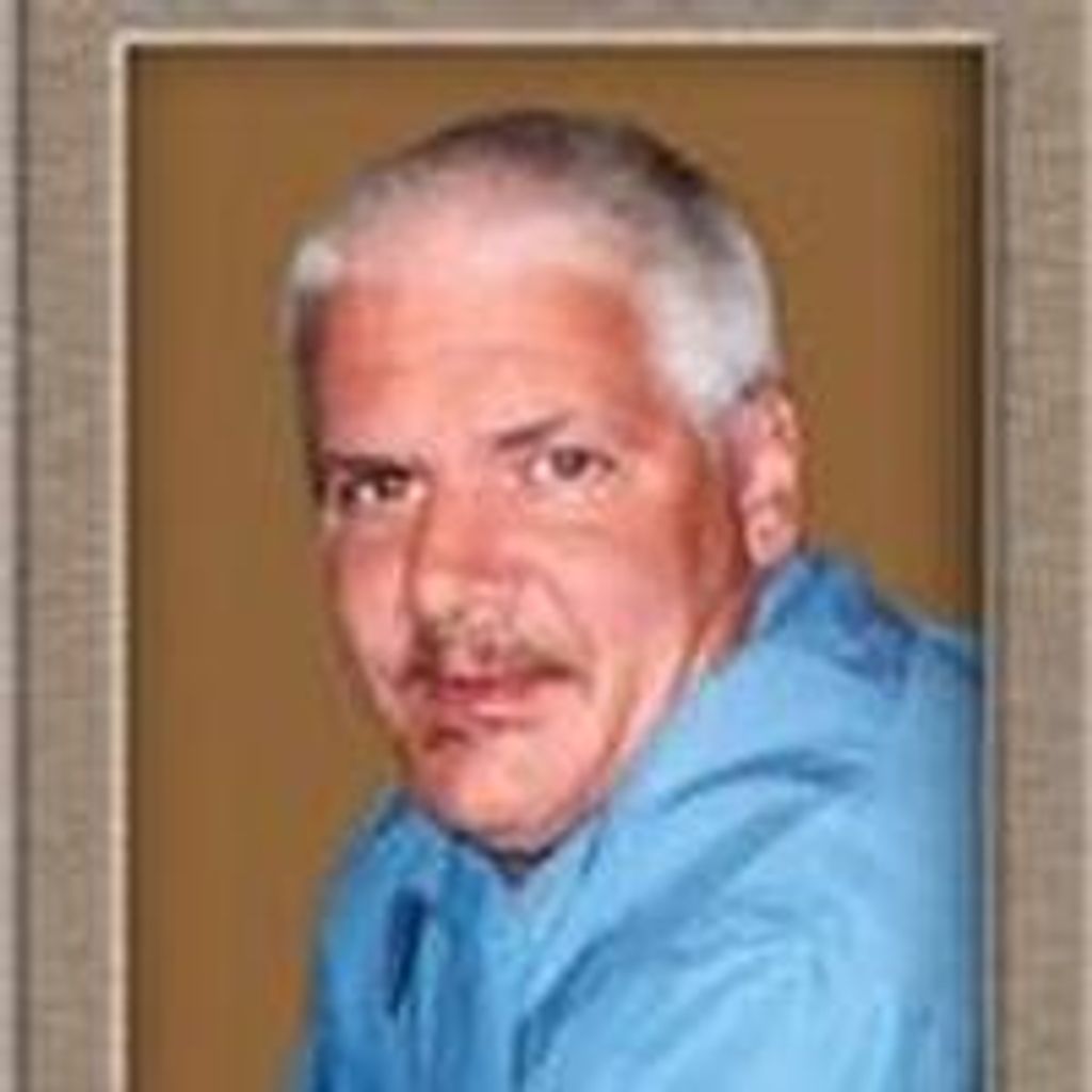 Dennis Wray Huffman