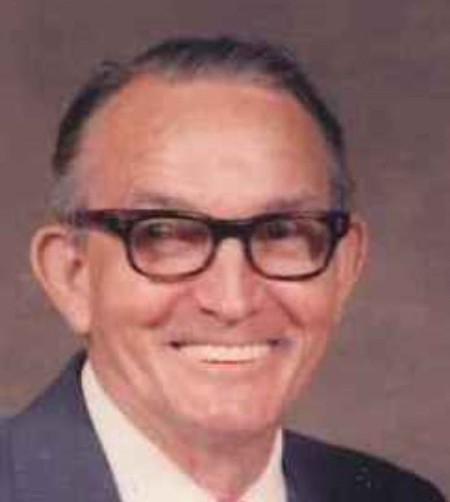 Alpheus Windham