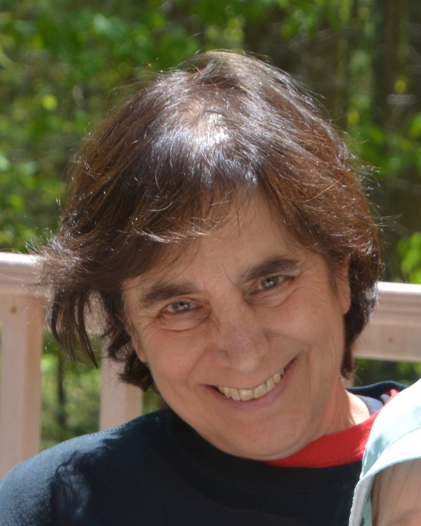 Joan T. Steinberg Profile Photo