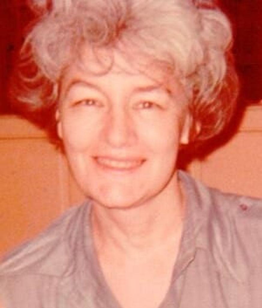 Rita Marie Bivens