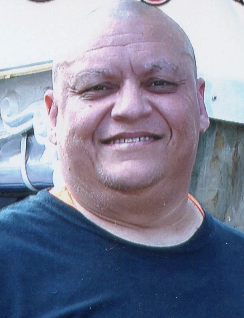 Antonio Gutierrez Profile Photo