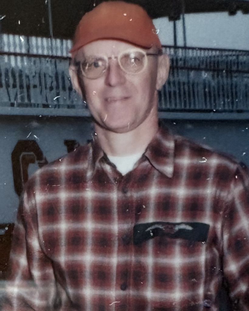Larry "Sammy" Dean Terry Profile Photo