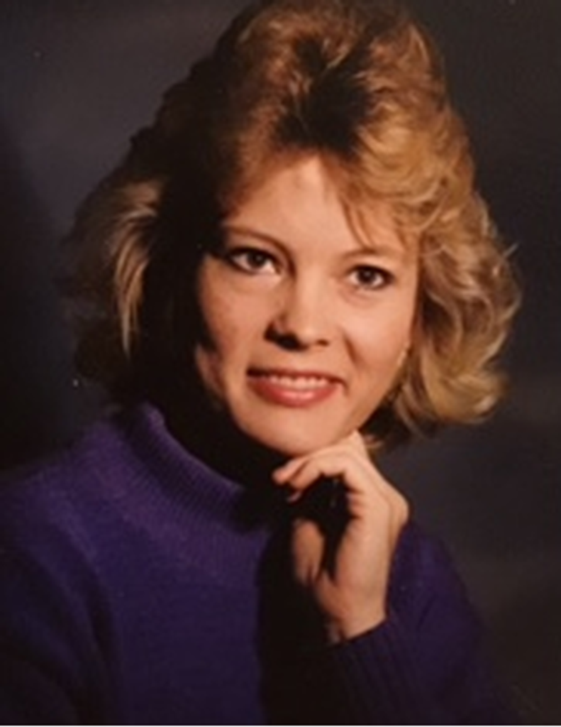 Vicki A. Raney