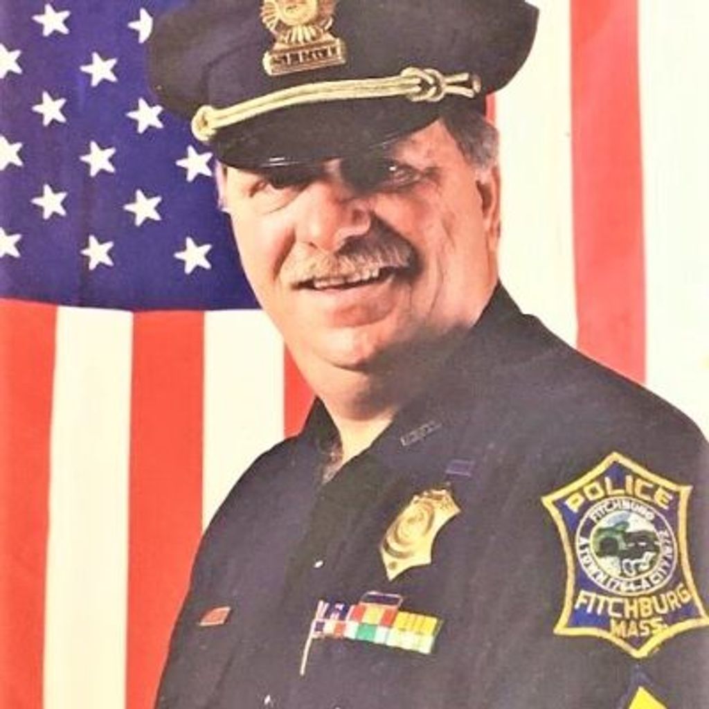 John G.  O'Leary Profile Photo