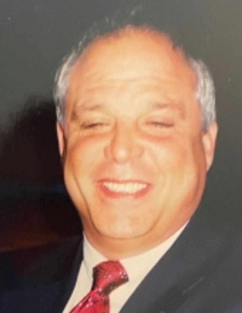 Michael A. Demarco