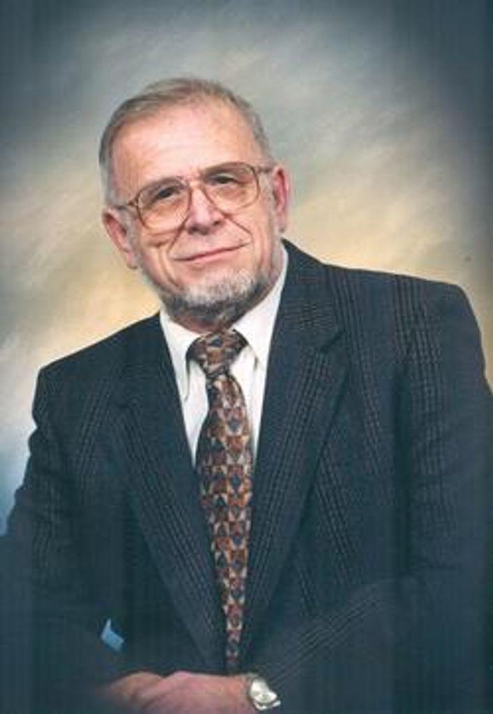 Chester F. Staney