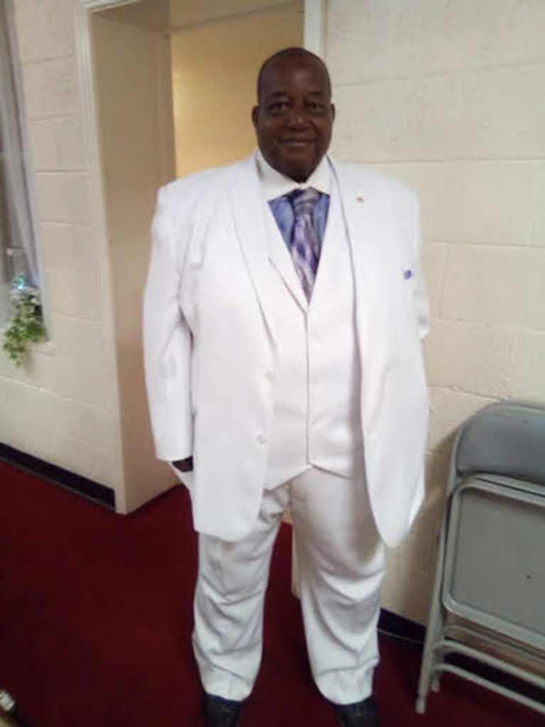 Rayford Wayne Beaver