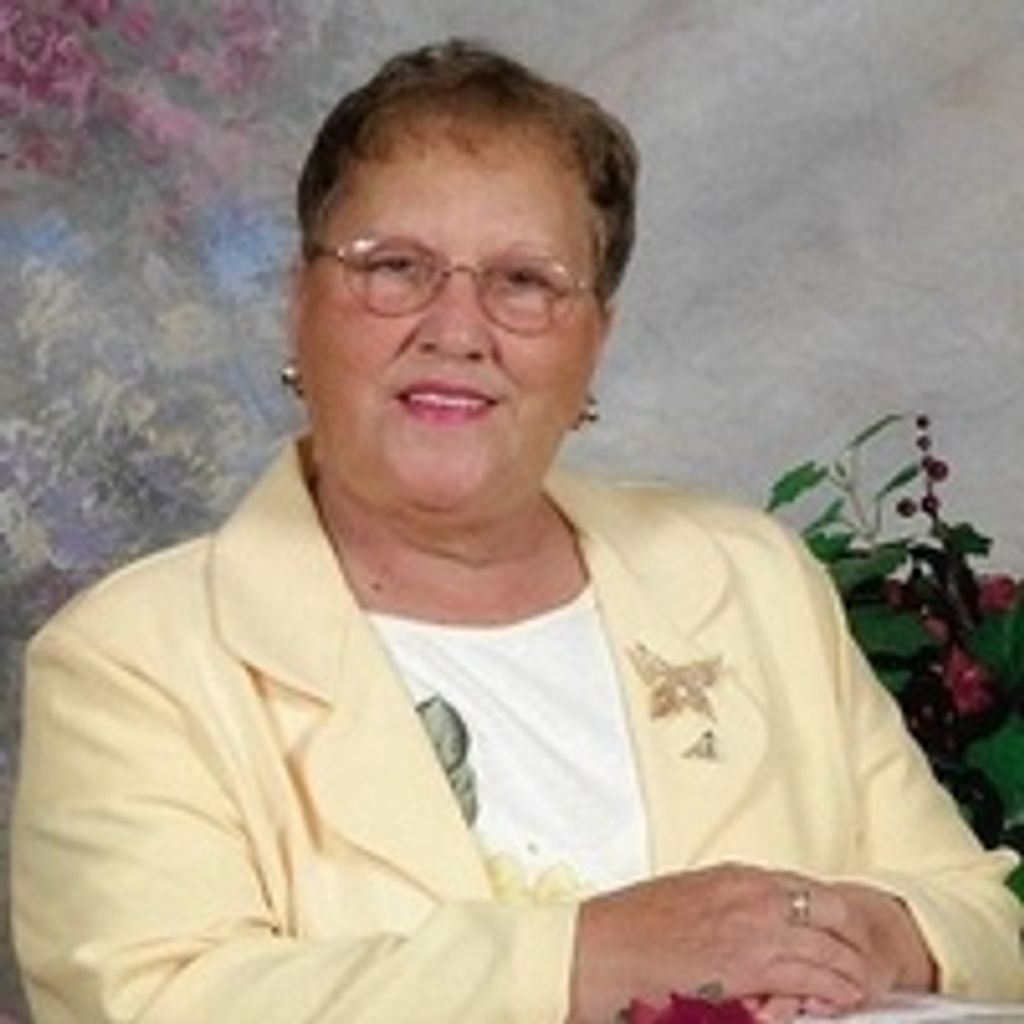 Shirley Chelf
