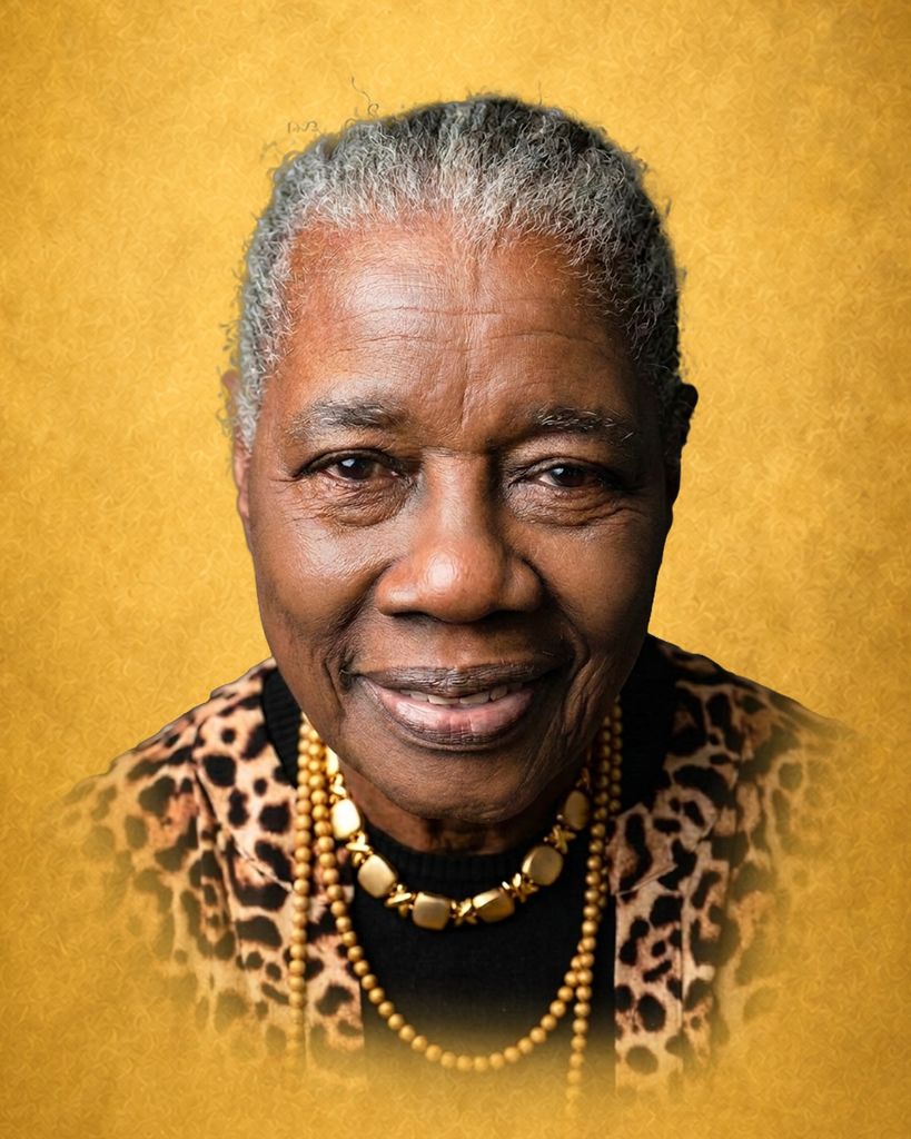 Evelyn Hart Roberts Profile Photo