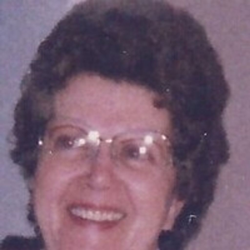Emma Mae Voorhis