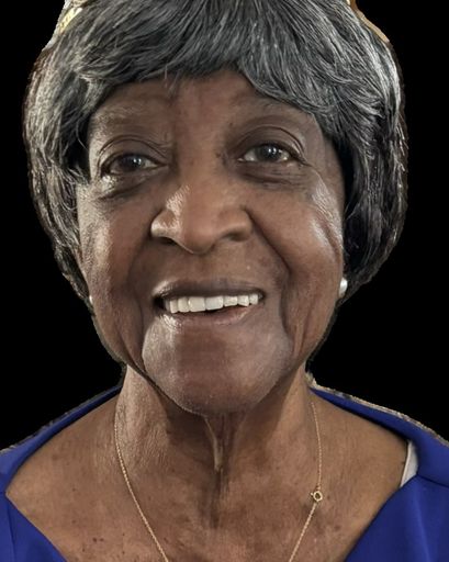 Frances's obituary image