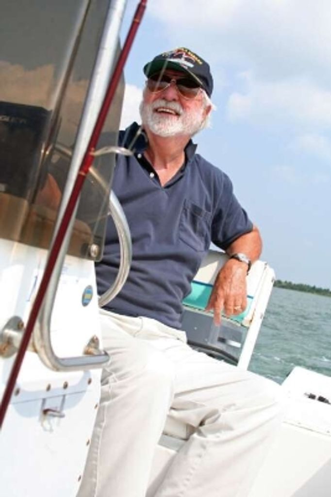 Eugene 'Gene' Miller