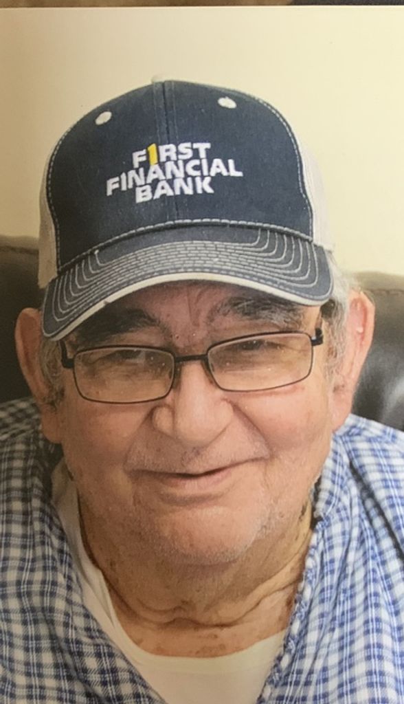 Benny Joe Atchley Profile Photo