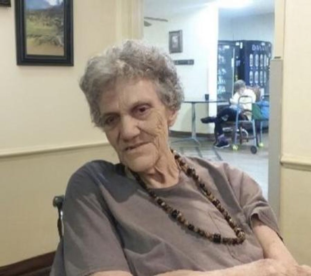Pearl Dickey Jones Profile Photo