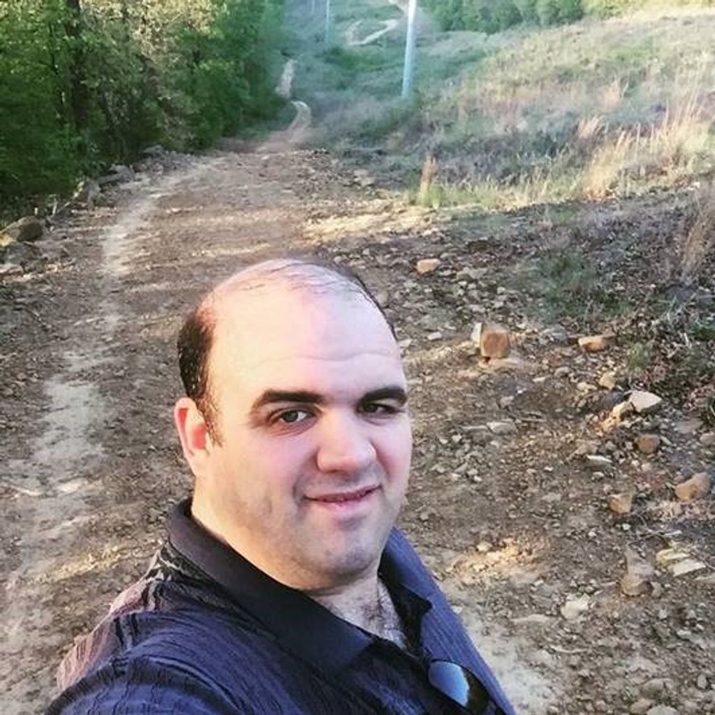 Brian Peter Rungaitis