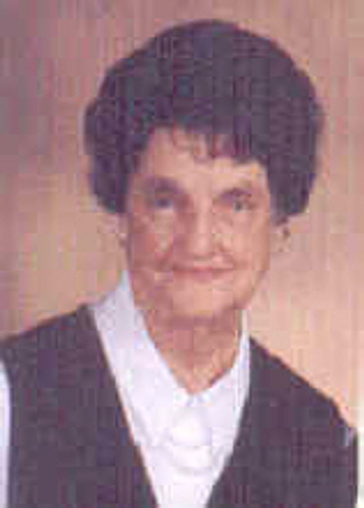 Dorothy Lodusky Hall