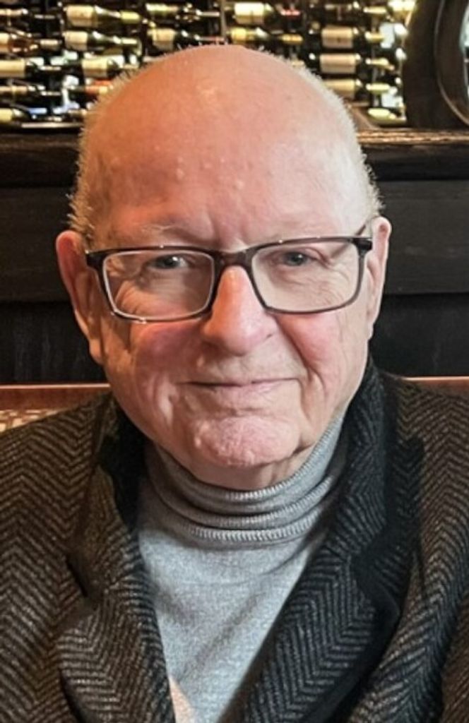 Frank Long Profile Photo