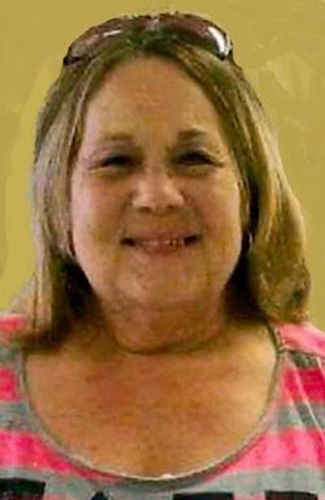 Cathy Acord Profile Photo