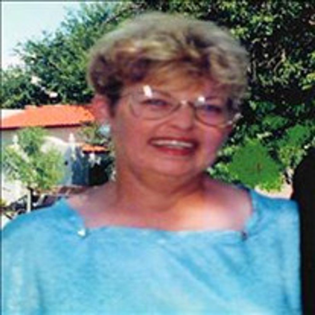 Floydene Elizabeth Burnam