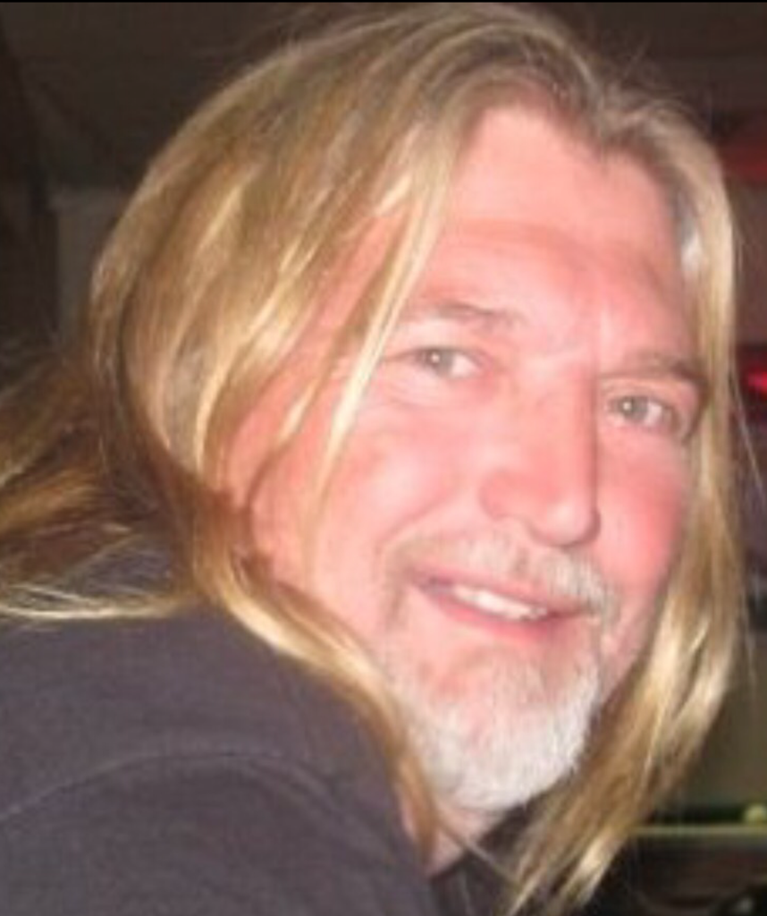 Mr. David Lee Glaskox Profile Photo