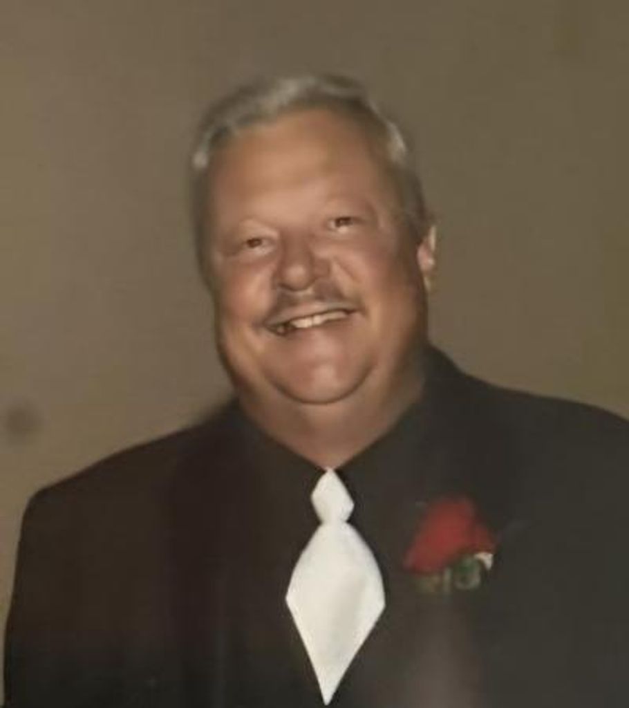 Michael J. Sullivan Profile Photo