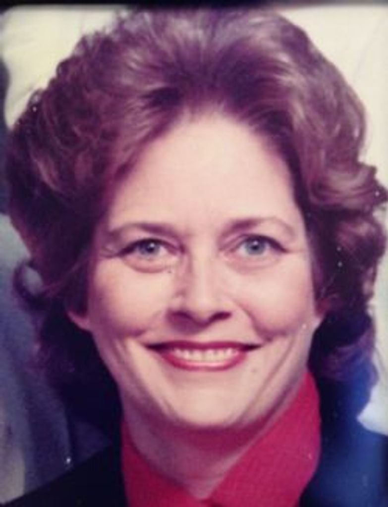 Anne Carey