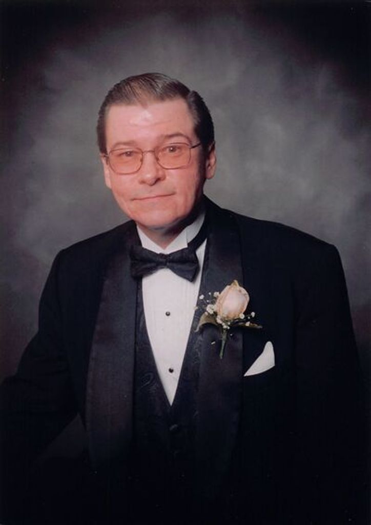 Timothy M. Burke Profile Photo