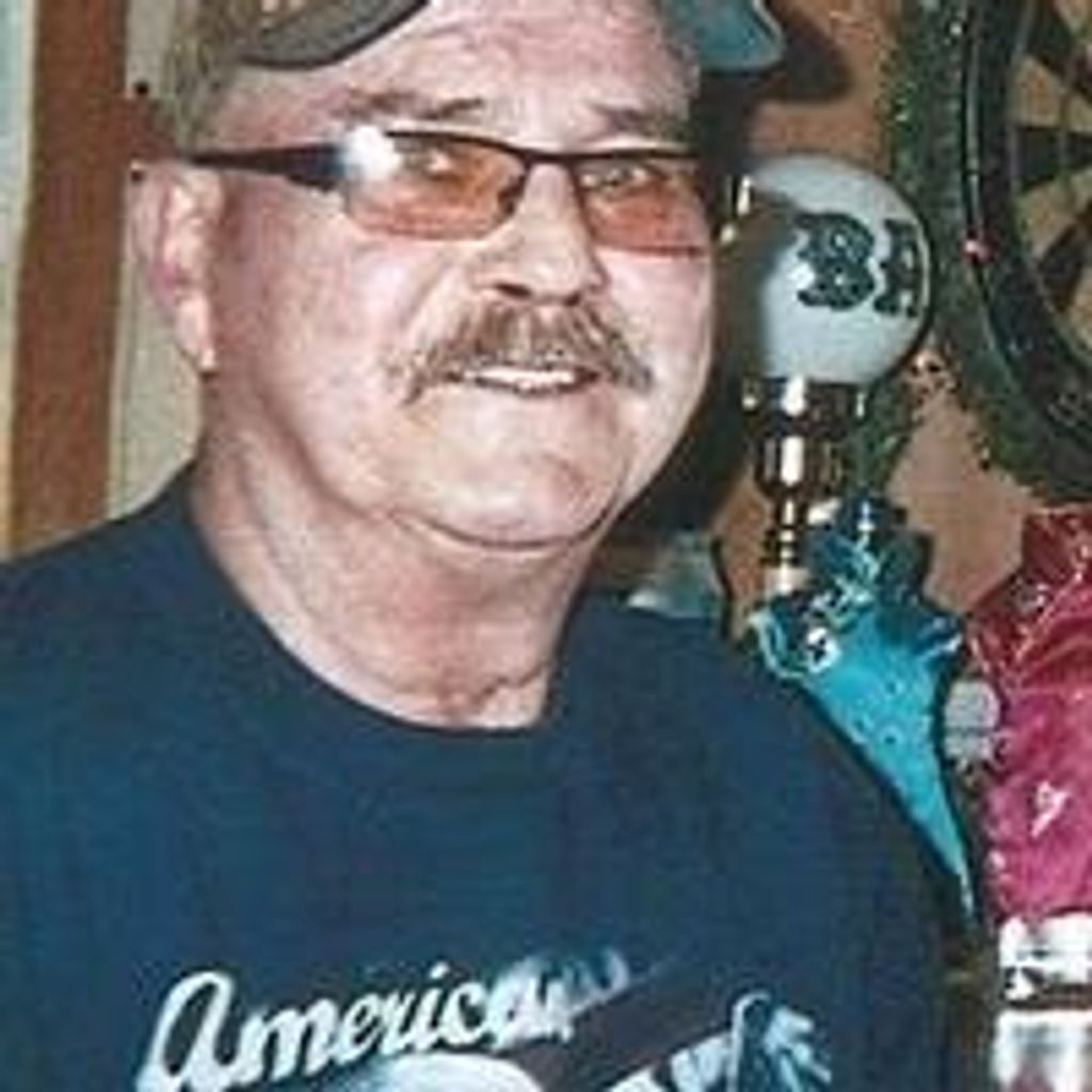 Samuel Mack Johnson
