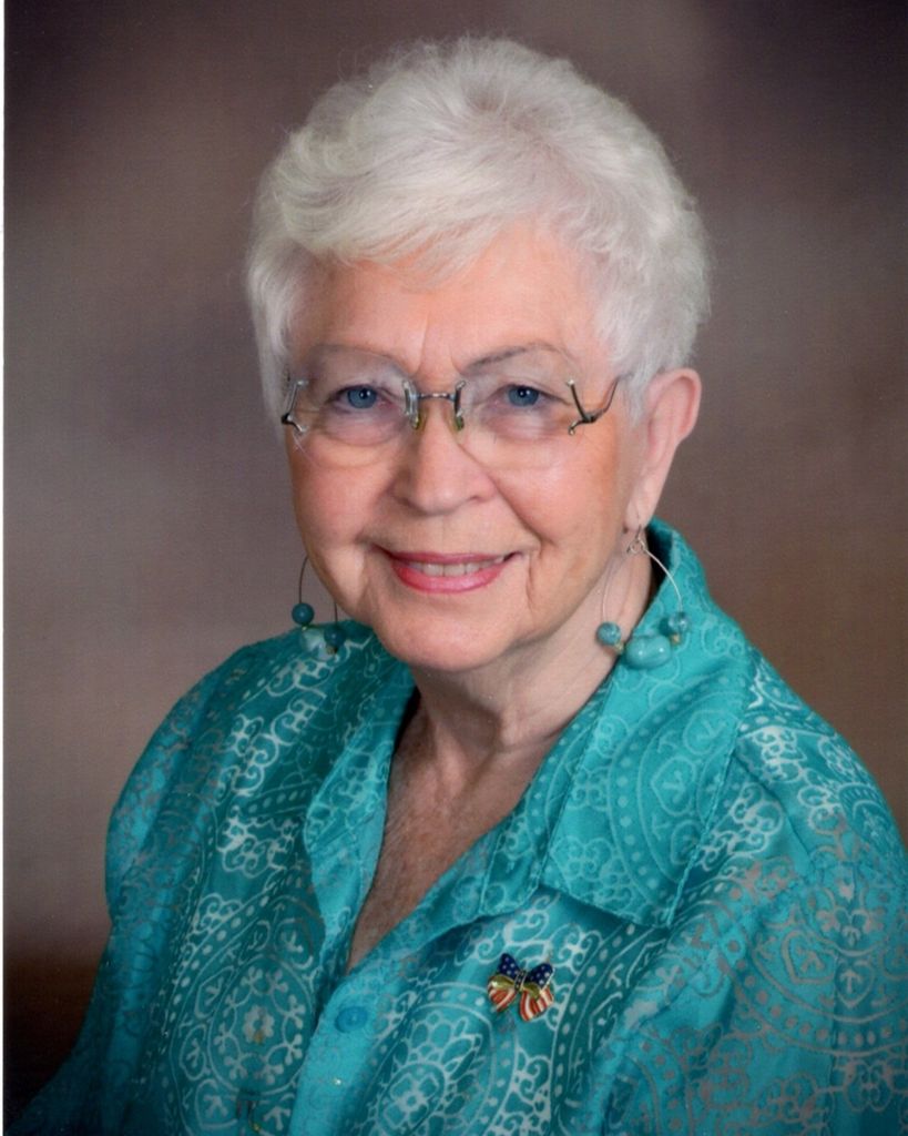 Marcia Ann Williams Profile Photo