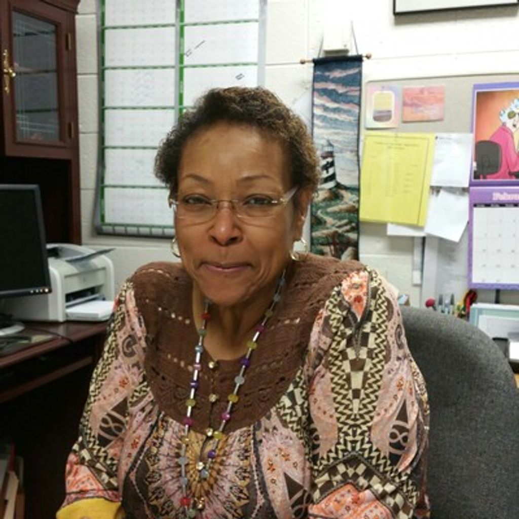Regena Yvonne Williams Profile Photo