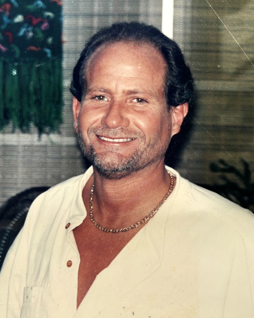 Roger Hammonds Sr.