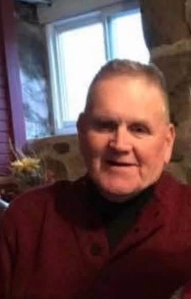 Charles Gilroy Profile Photo