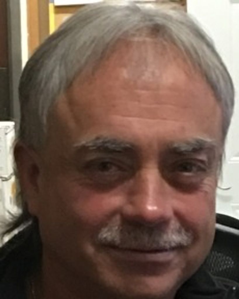 Michael George Rongos Profile Photo