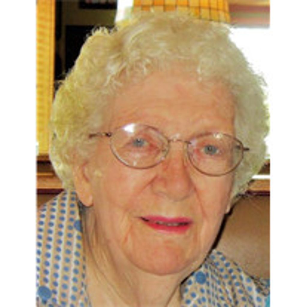 Doris Vandrell